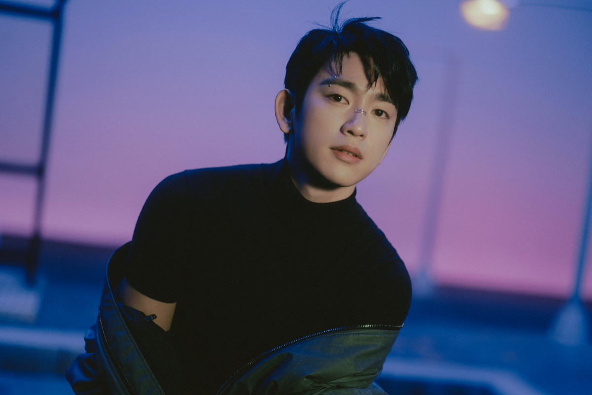 GOT7’s Jinyoung teases romance in upcoming K-drama The Witch