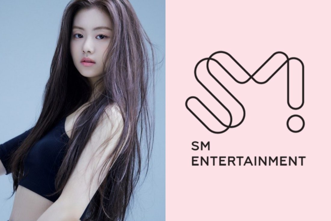 Is former LE SSERAFIM star Kim Garam coming back under SM Entertainment