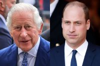 King Charles III and Prince William’s arguments soared to new heights