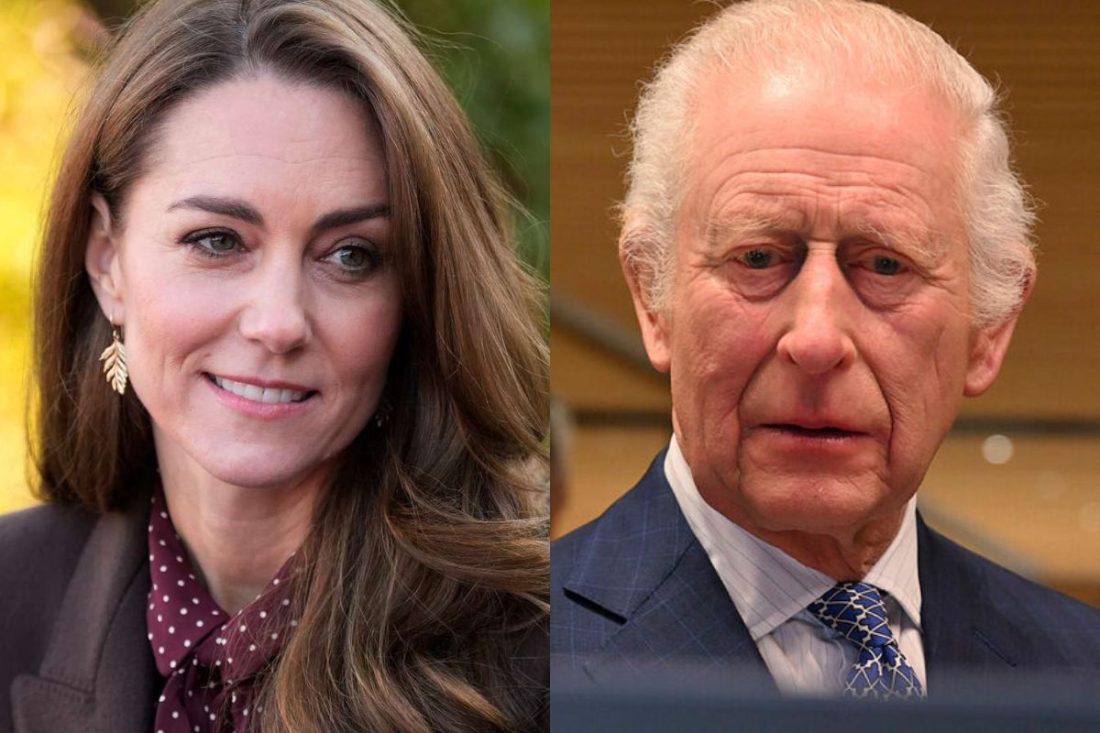 King Charles III is allegedly refusing to help Kate Middleton in her upcoming royal role