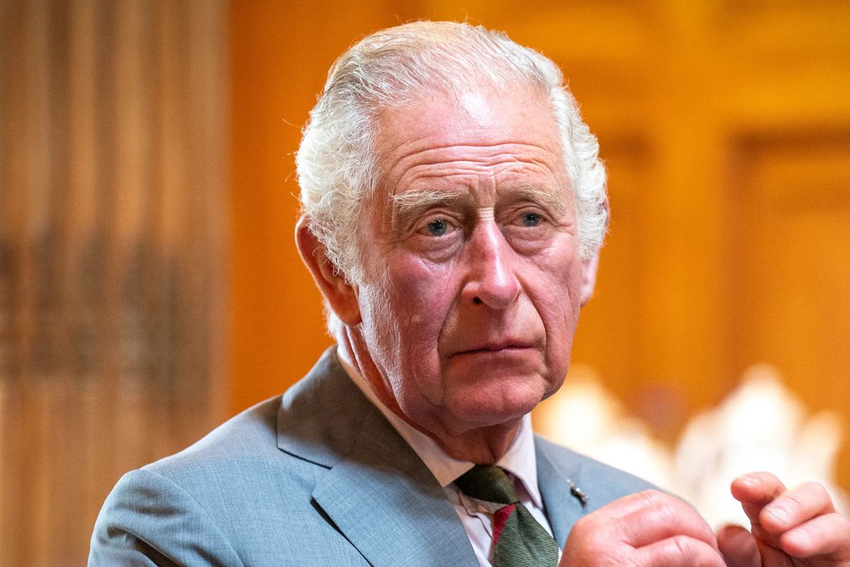 King Charles III is set to visit Auschwitz in celebration of the 80th anniversary of liberation