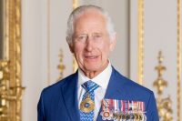 King Charles III makes a generous donation to help charity’s work in Syria