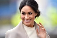 Meghan Markle makes a surprising Instagram comeback this 2025