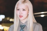 Most searched Kpop female idols on Google in 2024, including BLACKPINK’s Rosé