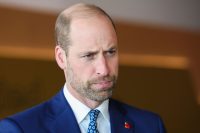 Prince William is reportedly shocked after the death of his ex-nanny's stepson in the New Orleans attack