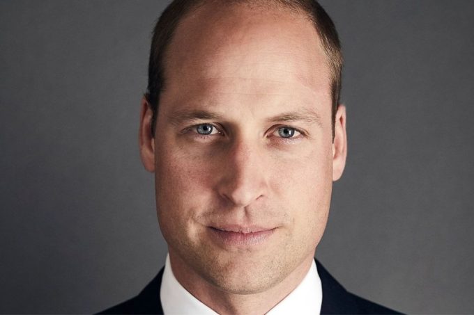 Prince William will visit the Army Air Corps