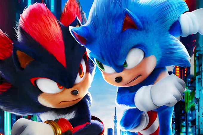 Sonic speeds past $1 billion thanks to its latest movie Sonic the Hedgehog 3