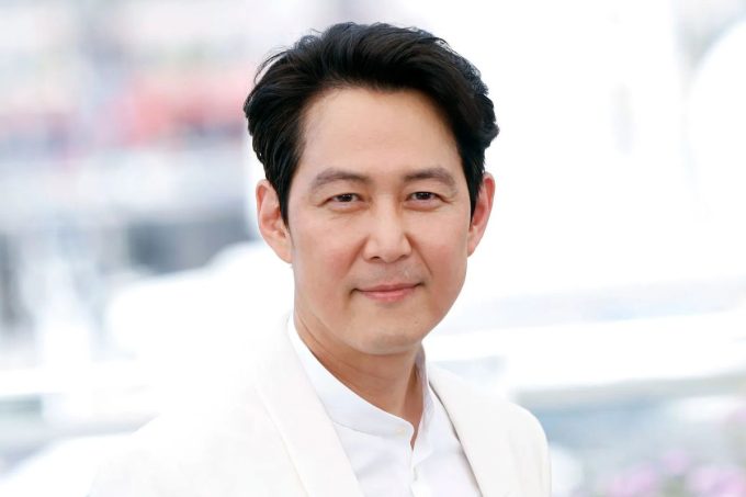 “Squid Game Season 2” star, Lee Jung Jae will attend the 82nd Golden Globe Awards