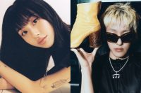 TWICE’s Chaeyoung and Zion.T prove they're still dating with some secret pics