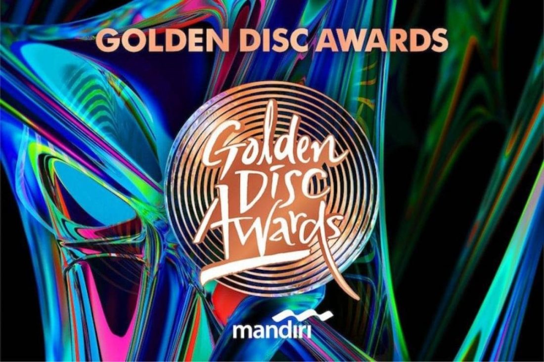 The “39th Golden Disc Awards” are now scheduled to air in January