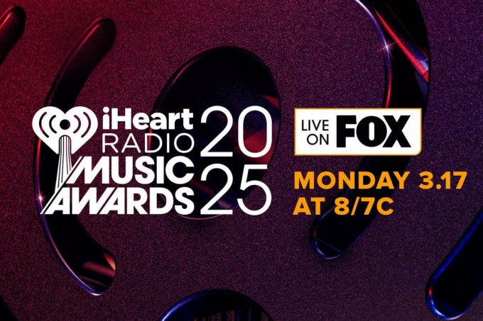 These are the K-pop artists nominated at the '2025 iHeartRadio Music Awards'