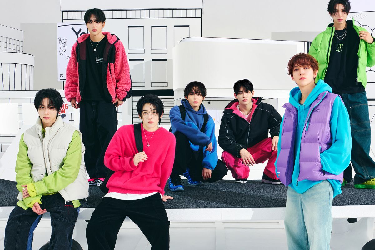 This is KickFlip Stray Kids' younger brothers are ready to debut