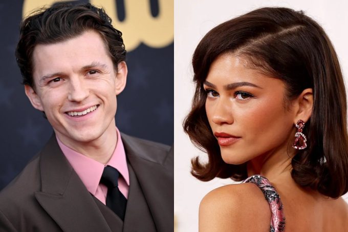 Tom Holland reveals why he skips red carpets with Zendaya