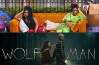 Top 5 January 2025 movies you need on your radar with Wolf Man and One of Them Days