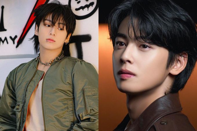 Top 5 K-pop's '97 liners, BTS' Jungkook, ASTRO's Cha Eunwoo and their military news