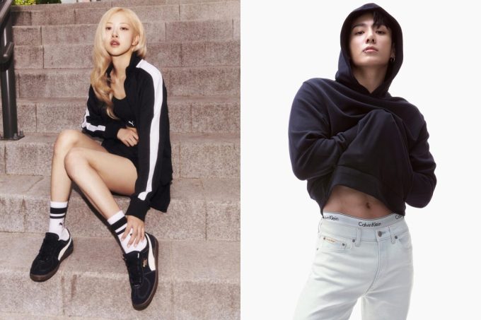 Top nine K-pop soloists taking over global streams, with BTS' Jungkook, BLACKPINK's Rosé and more