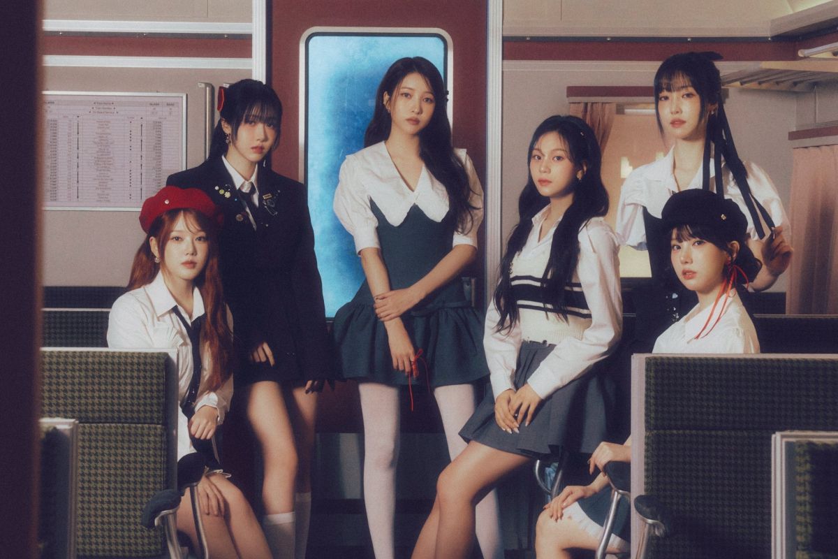 “We never disbanded!” GFRIEND spills the tea on their long hiatus