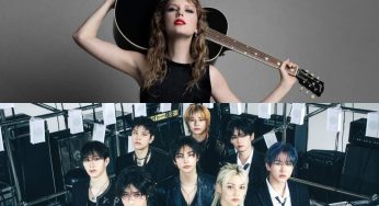 10 Albums That Dominated 2024 with Taylor Swift, Stray Kids and more