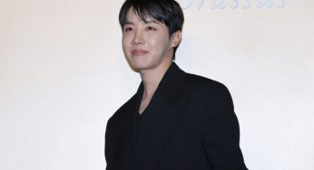 BTS’ J-Hope spills the tea: upcoming solo music is on the way