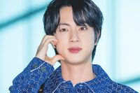 BTS’ Jin brings criticism of the reporters after his latest request at Milan Fashion Week