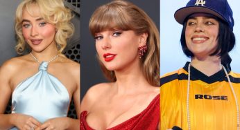 IFPI Global Album Chart 2024: Taylor Swift Reigns, Billie Eilish & Sabrina Carpenter Shine 