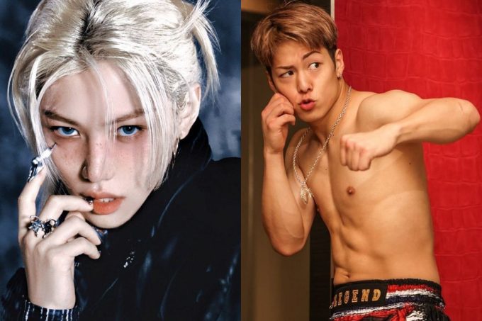 Kota Miura sparks online frenzy with Stray Kids’ Felix photocard