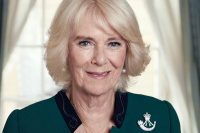 Queen Camilla Parker has welcomed a new member to Clarence House