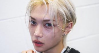 Stray Kids’ Felix suffered a fracture in a vehicle collision accident