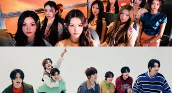 Top 4: rookie groups owning 2025 with Hearts2Hearts, KickFlip, and more
