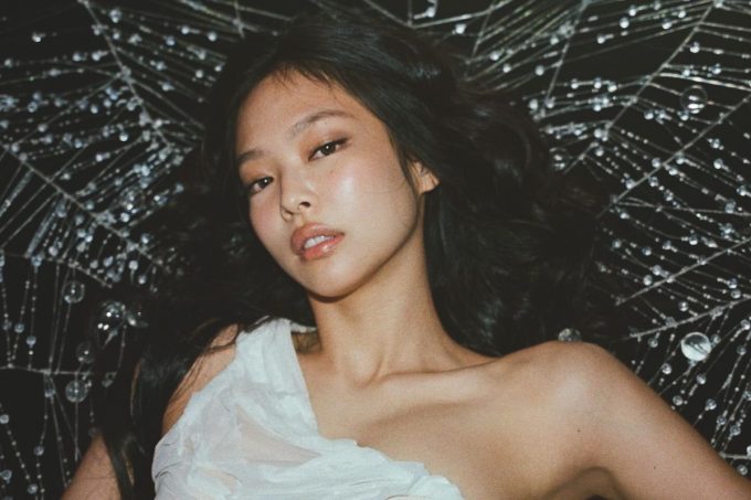 BLACKPINK's Jennie receives the highest score ever on Pitchfort for a Kpop soloist act