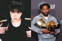 BTS’ J-Hope reveals he’s ready to team up with Kendrick Lamar