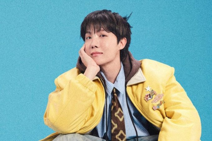 BTS’ j-hope shares new concept photos for his new song featuring Miguel