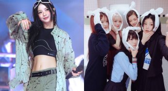 Did Min Hee Jin push the drama between NJZ’s Hanno and ILLIT?