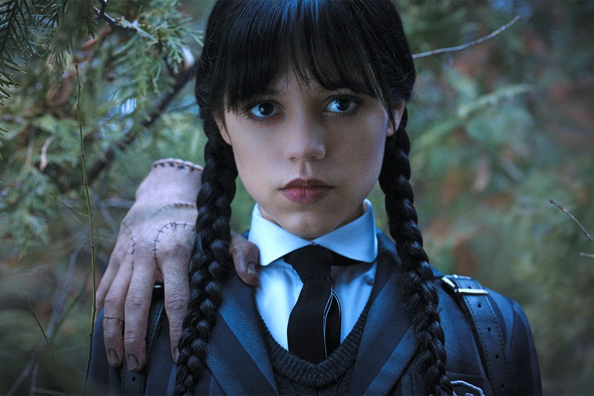 Is Netflix's Wednesday Season 3 in the works despite no official renewal