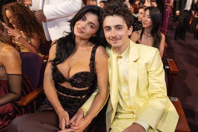 Marriage tea this is how Timothée Chalamet wants to allegedly propose to Kylie Jenner