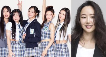 NJZ members stand by former CEO Min Hee Jin in court against HYBE’s ADOR