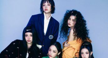NewJeans transforms into NJZ: Trademarking everything from music to logos