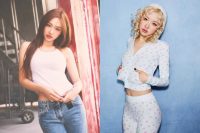 Top 7 Female K-pop solo queens conquering the United States album chart, with BLACKPINK’s Rosé, TWICE’s Nayeon and more