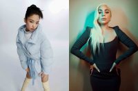 Top female albums dominating the Spotify charts in 2025, with BLACKPINK’s Jennie, Lady Gaga, and more