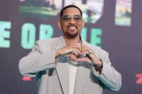 Will Smith drops an album and addresses his infamous Oscar slap in the lyrics