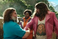 A Minecraft Movie levels up the box office with big numbers