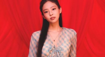 BLACKPINK’s Jennie shares a sweet picture with Rosé and Lisa from Coachella weekend 1