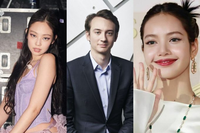BLACKPINK’s Jennie sparks controversy after seemingly ignoring Lisa’s rumored boyfriend