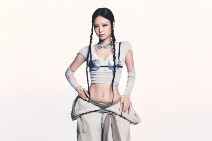 BLACKPINK’s Jennie sparks health concerns after her Coachella 2025 sets