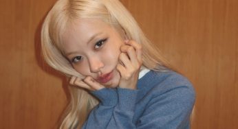 BLACKPINK’s Rosé has reached an astonishing milestone with “APT” on YouTube