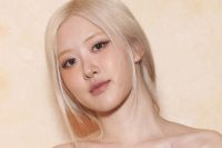 BLACKPINK’s Rosé is featured on “TIME 100”