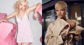 BLACKPINK’s Rosé recalls the time she fangirled over Rihanna at the MET Gala in a resurfaced interview