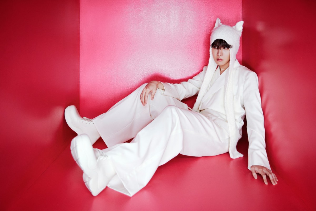 BTS' J-Hope sparks fan speculation with a new Single t-shirt is a new song dropping