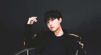 BTS’ J-hope was inappropriately touched by a fan at a recent concert
