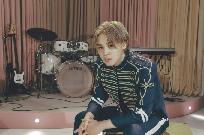 BTS’ Jimin shares his possible post-military glow-up plans perfume, piercings, and hair